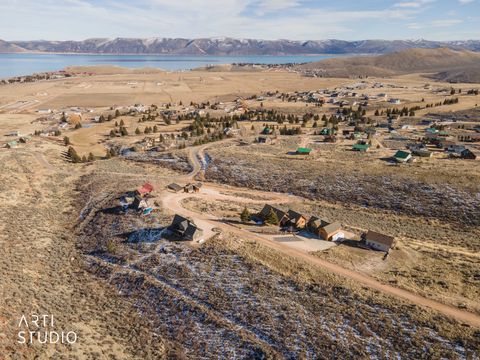 Tiny photo for 373 W YARROW DR #N/A, Pickleville, UT 84028 (MLS # 2136302)