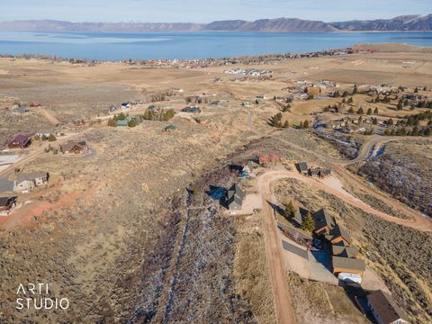 Tiny photo for 373 W YARROW DR #N/A, Pickleville, UT 84028 (MLS # 2136302)