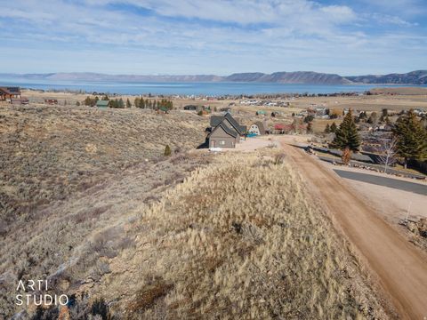 Tiny photo for 373 W YARROW DR #N/A, Pickleville, UT 84028 (MLS # 2136302)