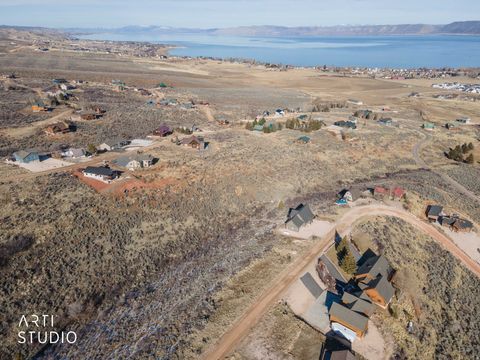 Tiny photo for 373 W YARROW DR #N/A, Pickleville, UT 84028 (MLS # 2136302)