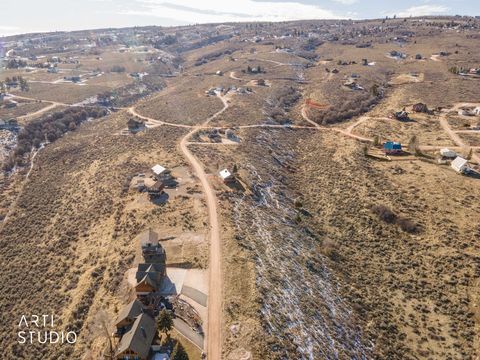 Tiny photo for 373 W YARROW DR #N/A, Pickleville, UT 84028 (MLS # 2136302)