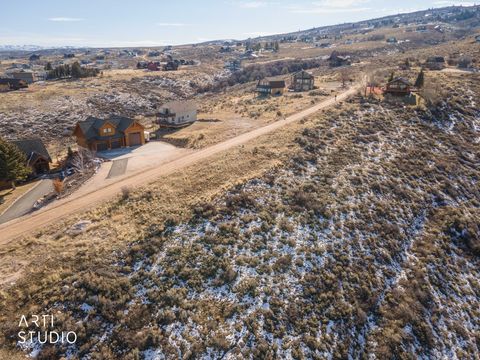 Tiny photo for 373 W YARROW DR #N/A, Pickleville, UT 84028 (MLS # 2136302)