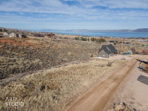 Tiny photo for 373 W YARROW DR #N/A, Pickleville, UT 84028 (MLS # 2136302)
