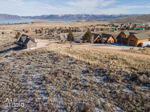 Tiny photo for 373 W YARROW DR #N/A, Pickleville, UT 84028 (MLS # 2136302)