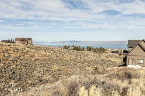 Tiny photo for 373 W YARROW DR #N/A, Pickleville, UT 84028 (MLS # 2136302)