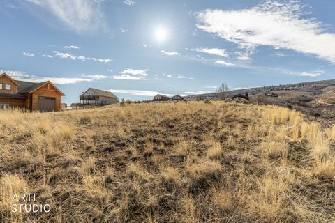 Tiny photo for 373 W YARROW DR #N/A, Pickleville, UT 84028 (MLS # 2136302)