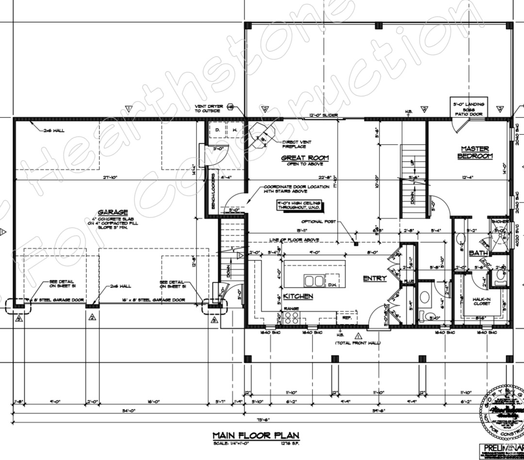 TIMBER LAKES ESTATES - Residential