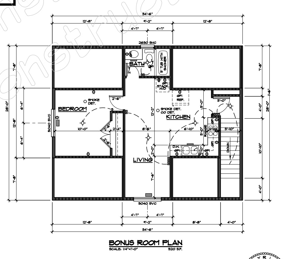 TIMBER LAKES ESTATES - Residential