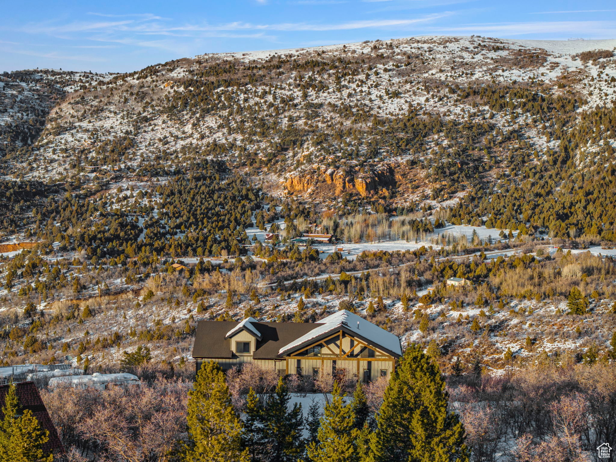 TIMBER LAKES ESTATES - Residential