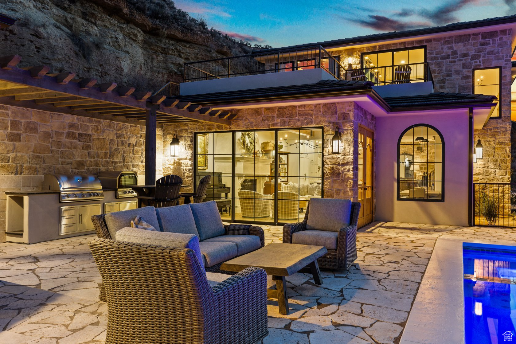 MINDIRA VINEYARDS - Residential