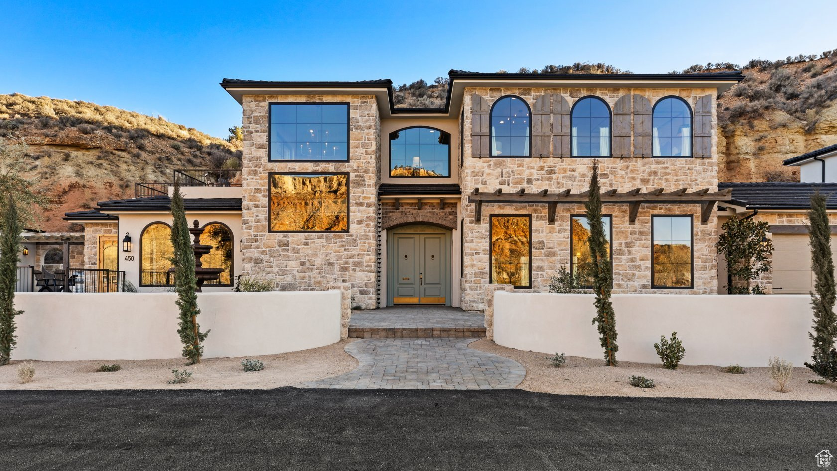 MINDIRA VINEYARDS - Residential