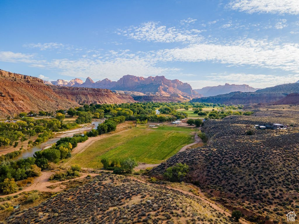 MINDIRA VINEYARDS - Residential