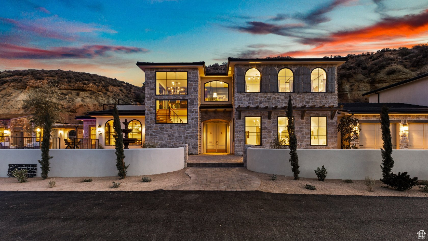 MINDIRA VINEYARDS - Residential