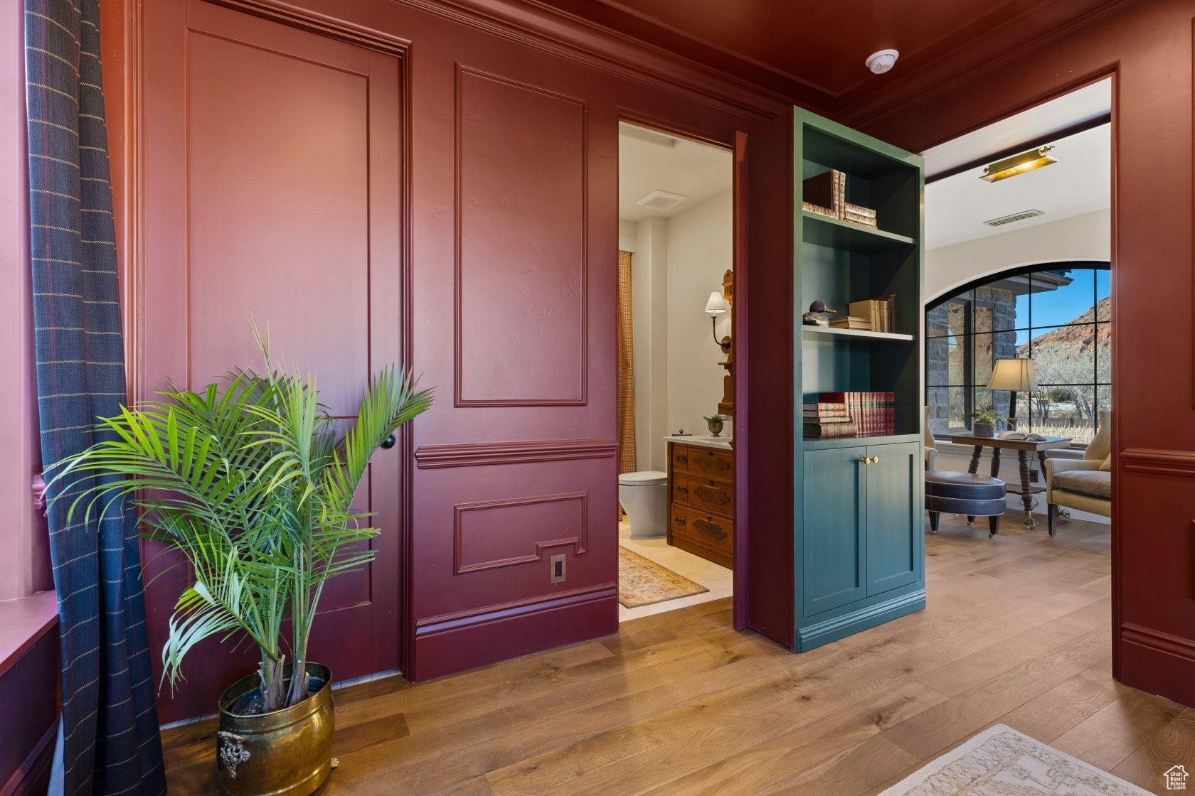 MINDIRA VINEYARDS - Residential