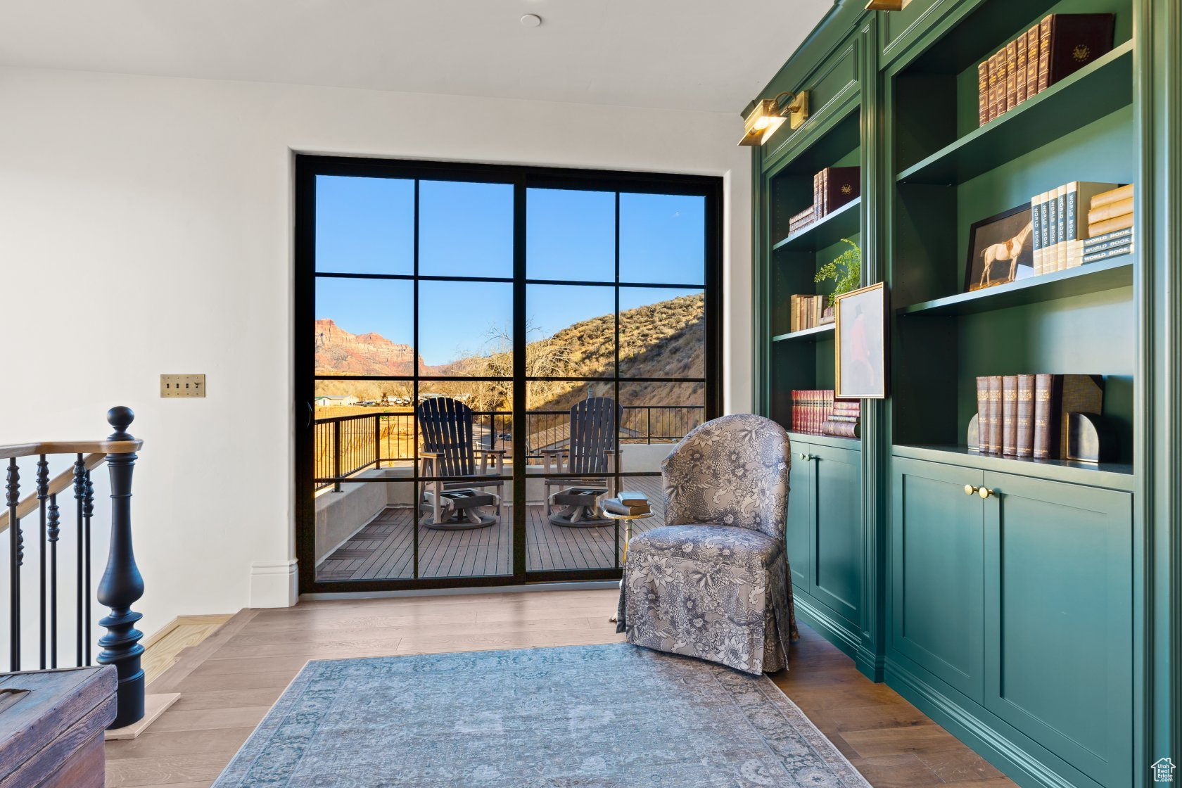 MINDIRA VINEYARDS - Residential