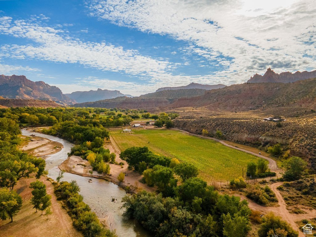 MINDIRA VINEYARDS - Residential