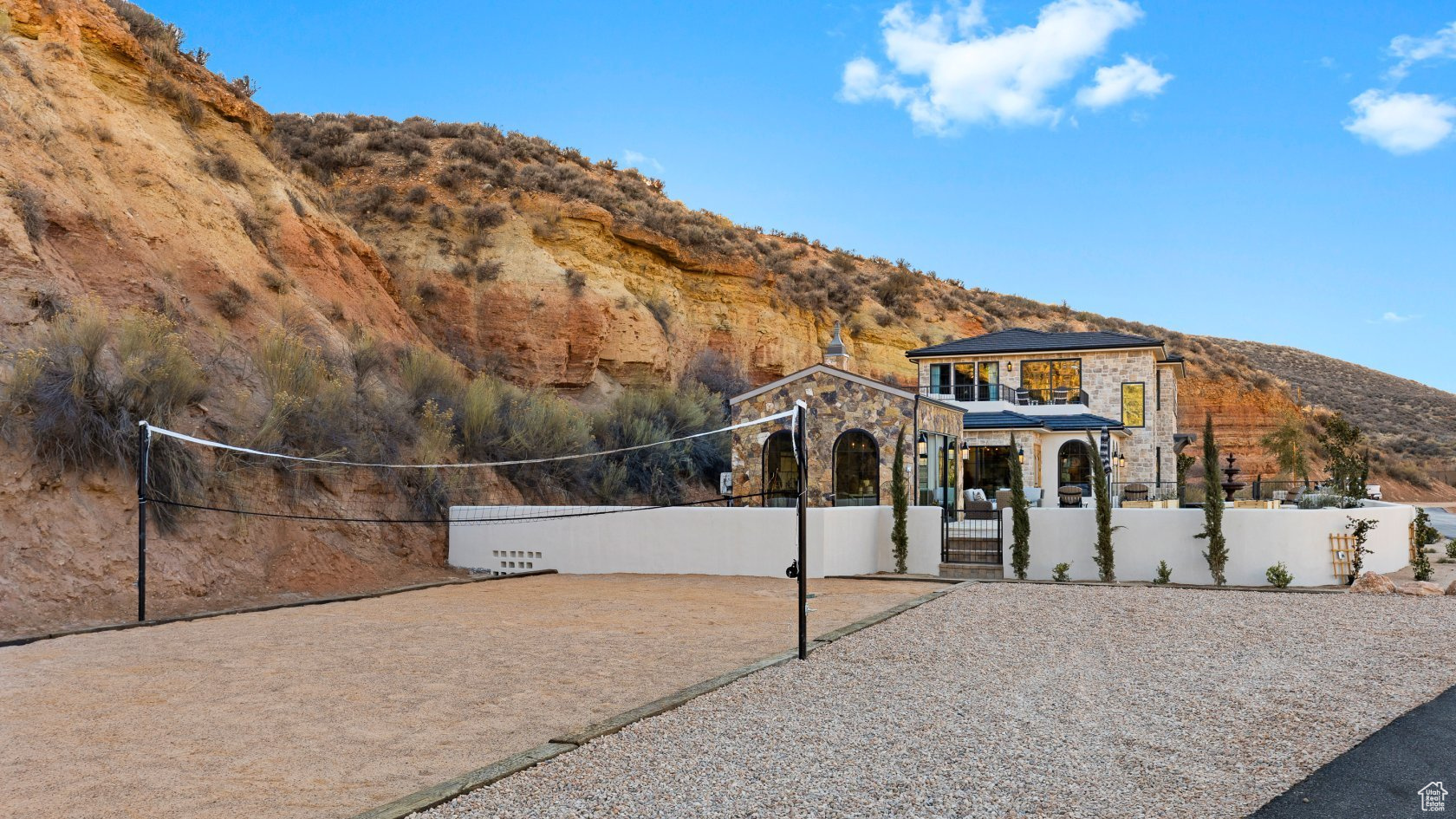 MINDIRA VINEYARDS - Residential