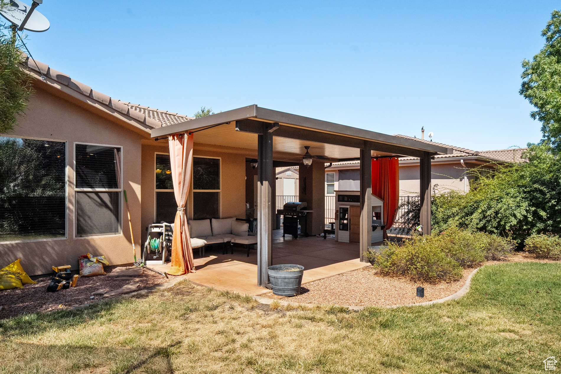 SHADOW CANYONS PH 1 OF IVINS - Residential