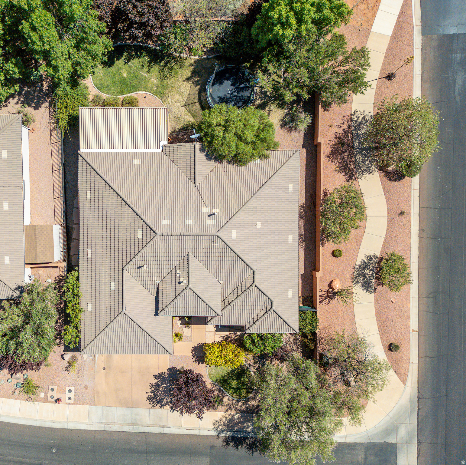 SHADOW CANYONS PH 1 OF IVINS - Residential