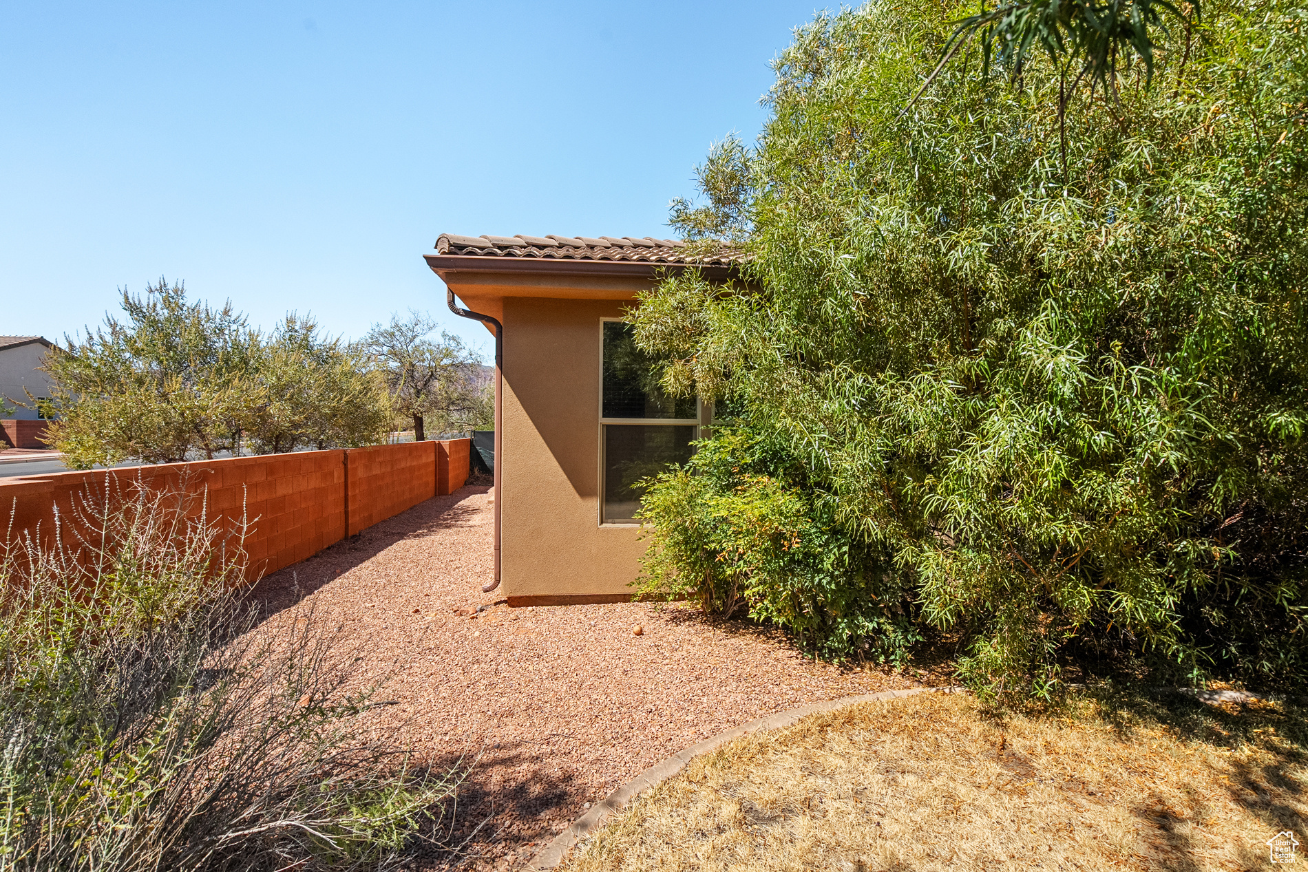 SHADOW CANYONS PH 1 OF IVINS - Residential
