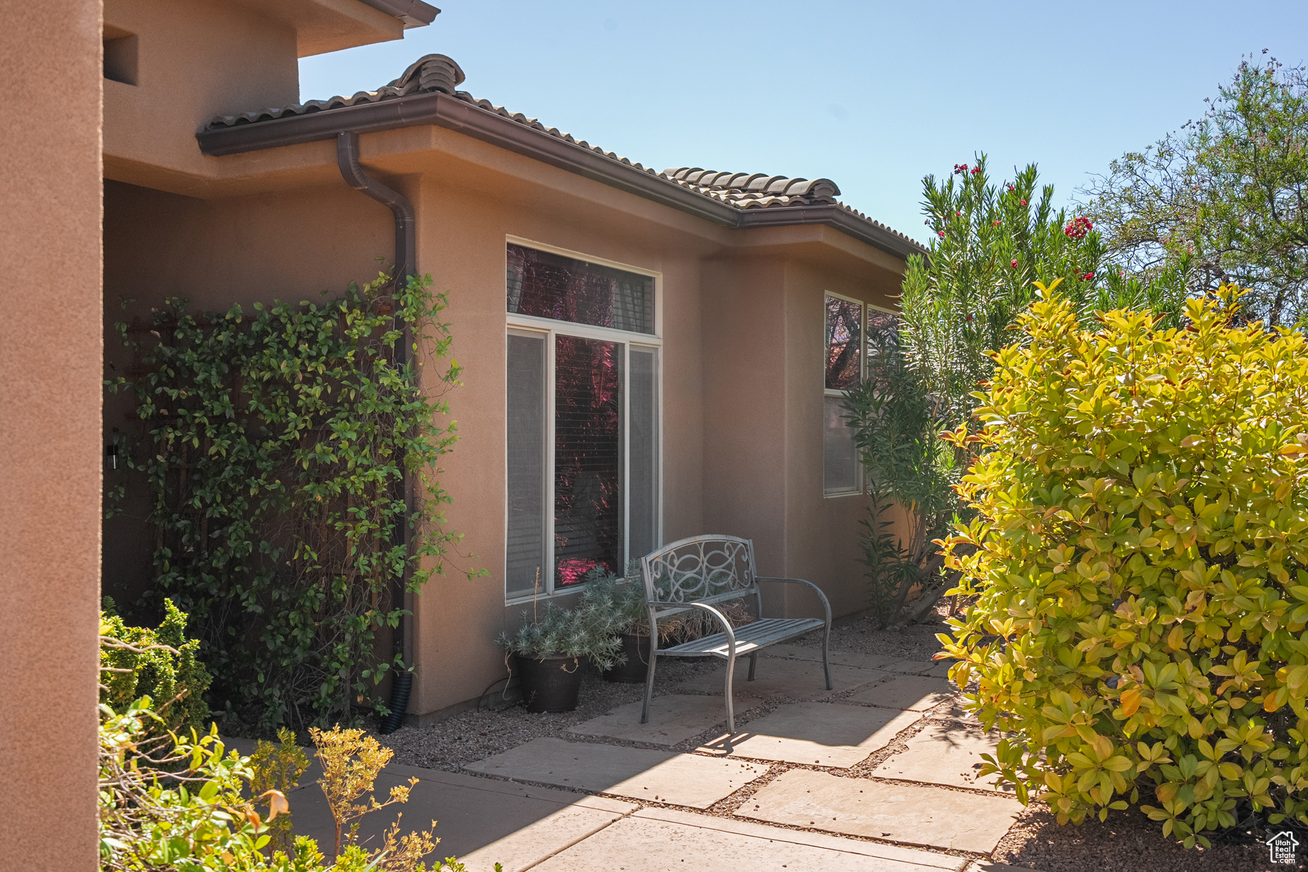 SHADOW CANYONS PH 1 OF IVINS - Residential