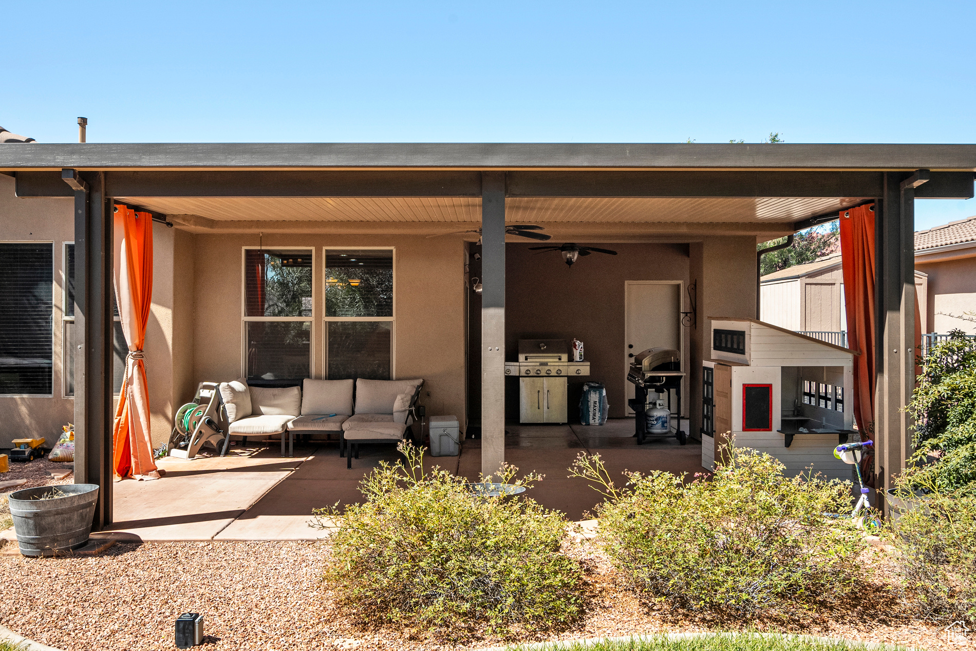 SHADOW CANYONS PH 1 OF IVINS - Residential