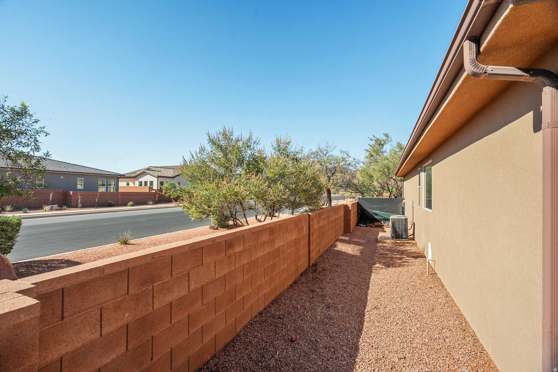 SHADOW CANYONS PH 1 OF IVINS - Residential