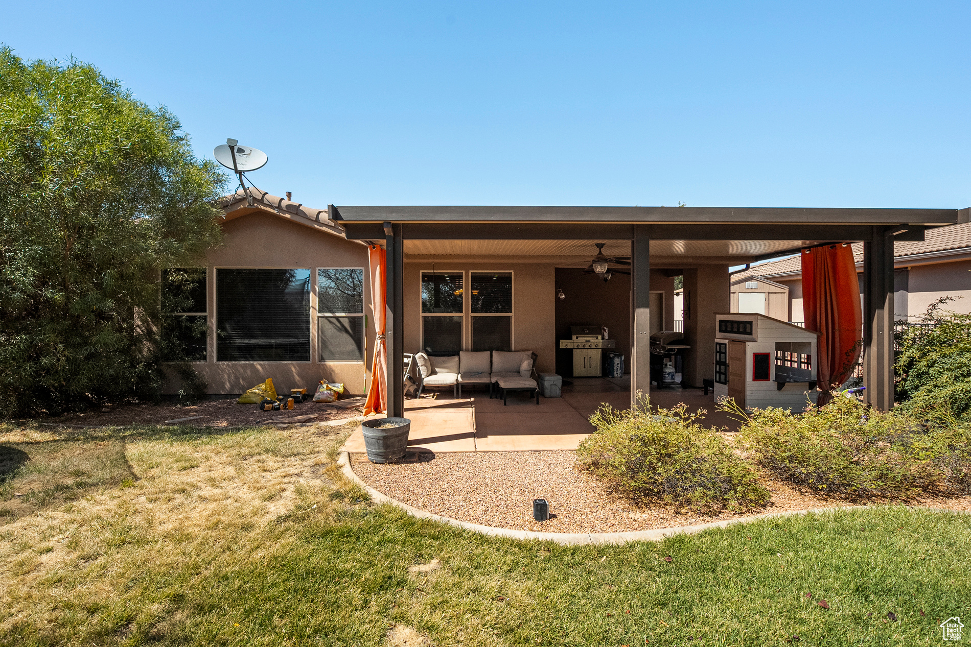 SHADOW CANYONS PH 1 OF IVINS - Residential