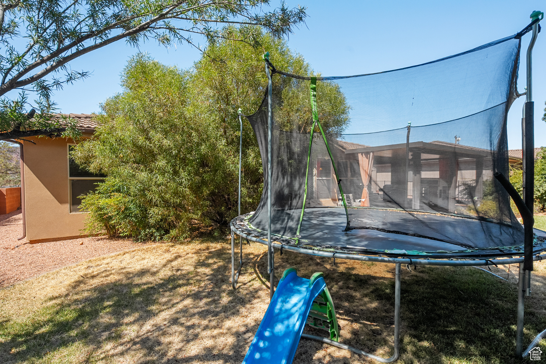SHADOW CANYONS PH 1 OF IVINS - Residential
