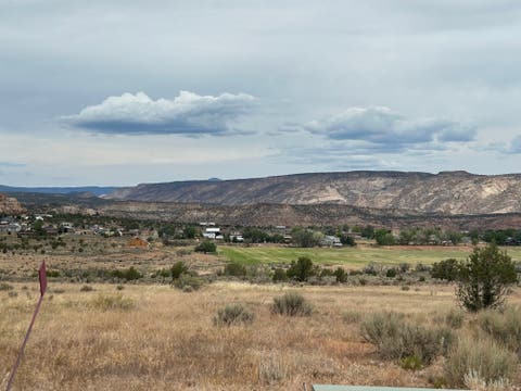 Vacant Land For Sale - 710 W 1200<br/> Garfield County, Escalante, UT 84726