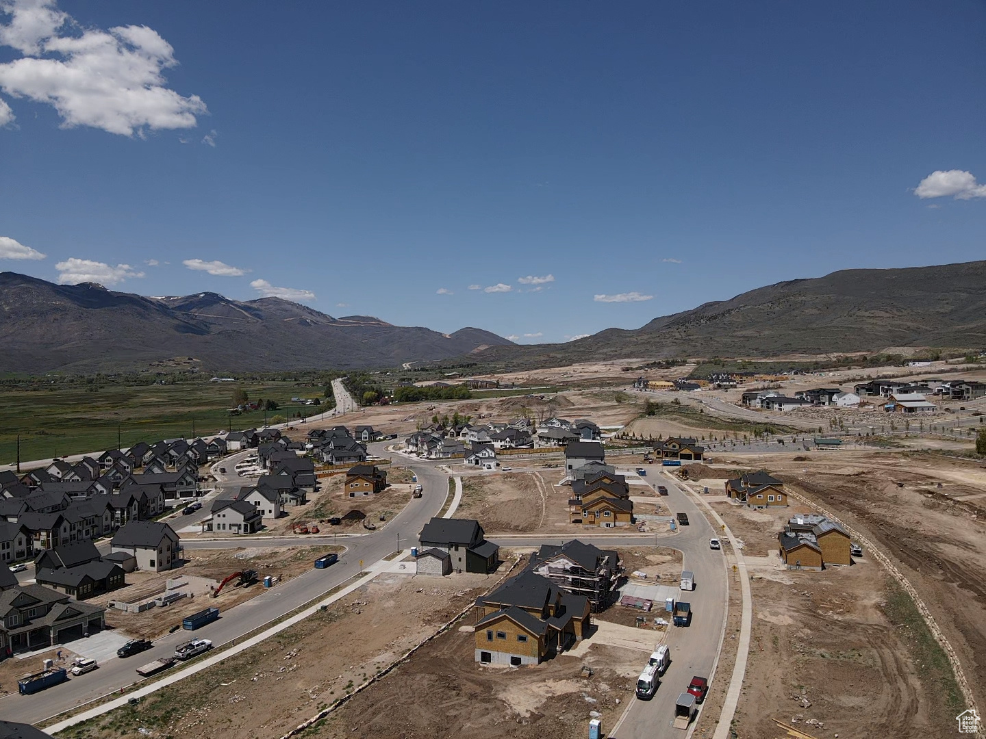446 E 1720 #186, Heber City, Utah image 16