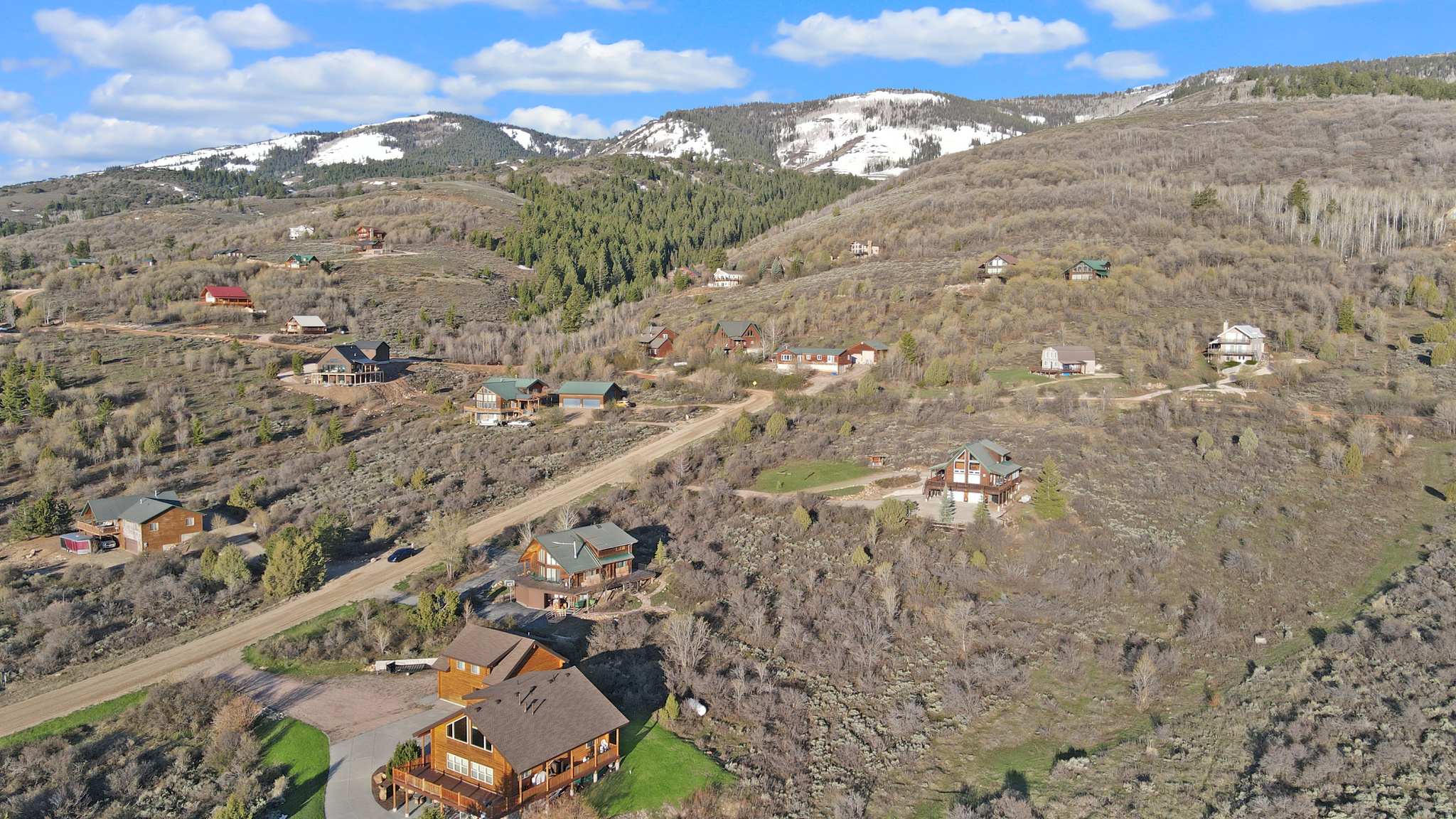 B.L.WEST SUBD - Land