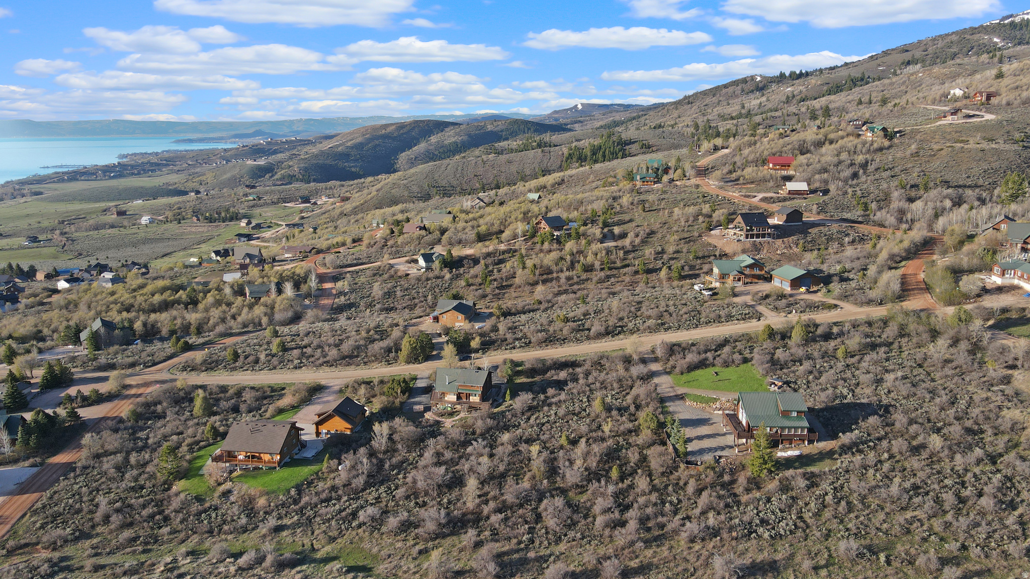 B.L.WEST SUBD - Land