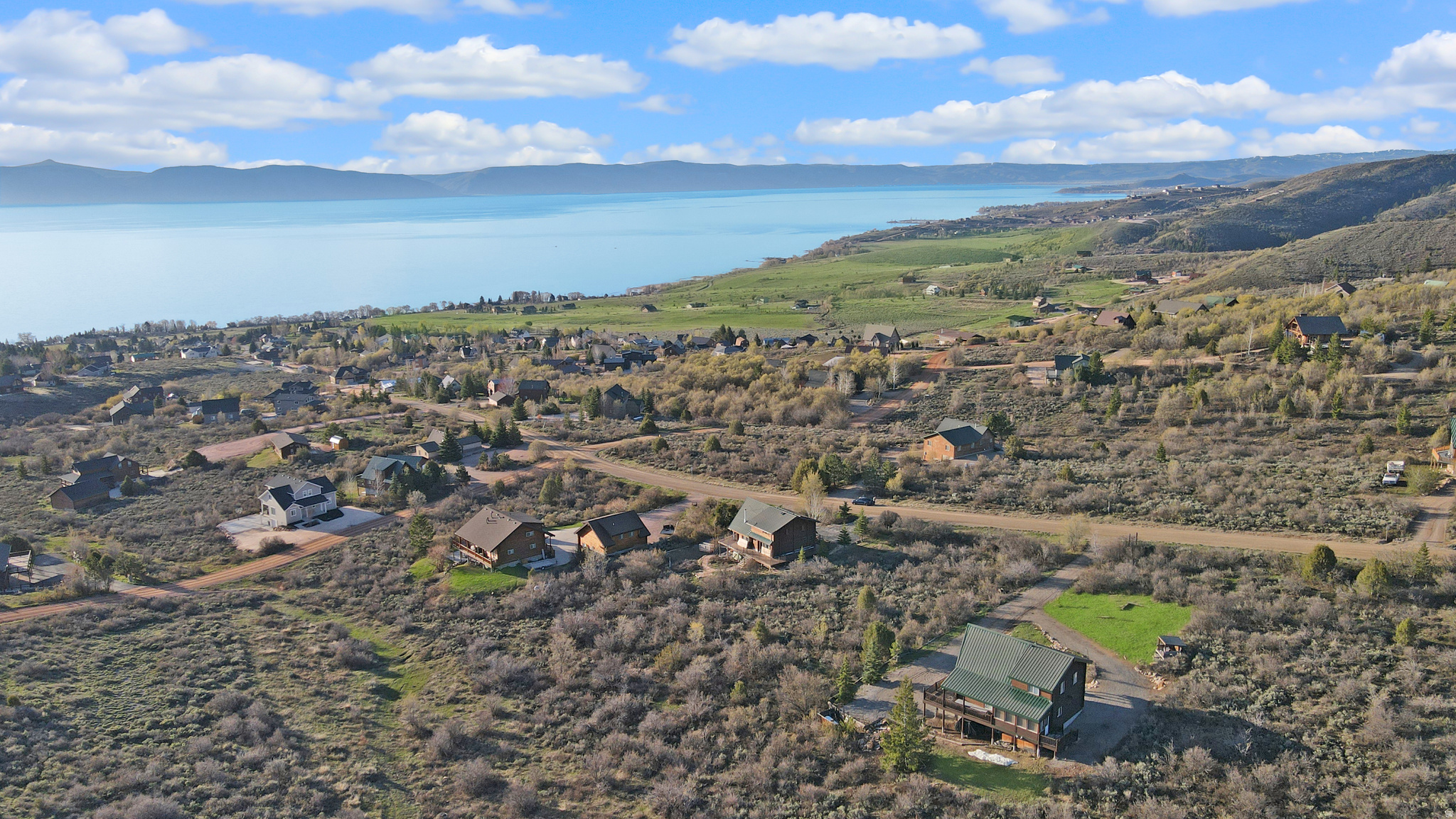 B.L.WEST SUBD - Land