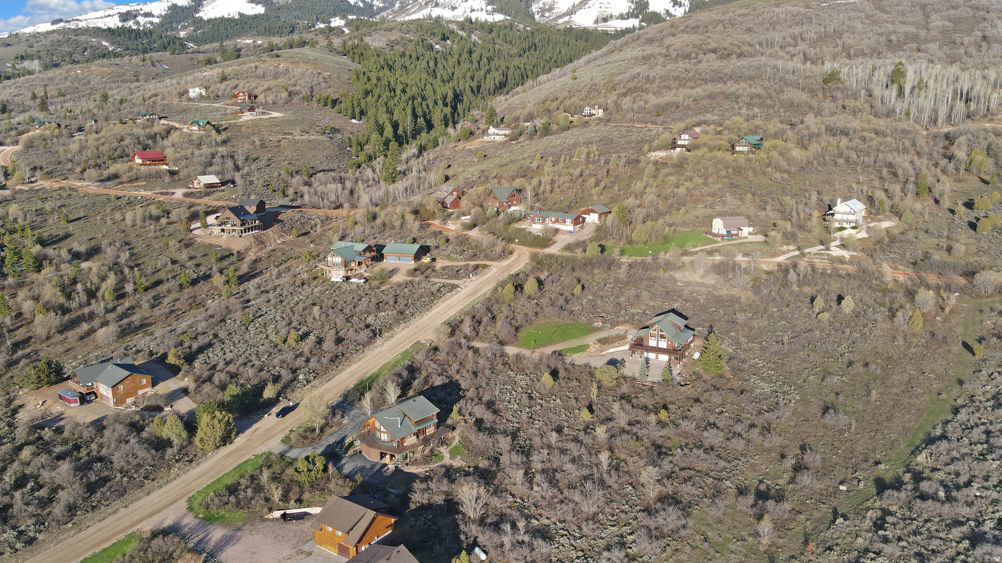 B.L.WEST SUBD - Land