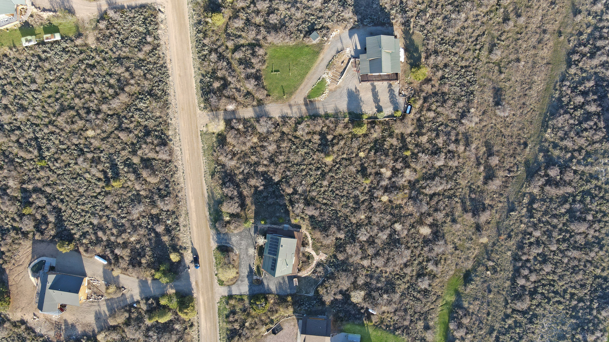 B.L.WEST SUBD - Land