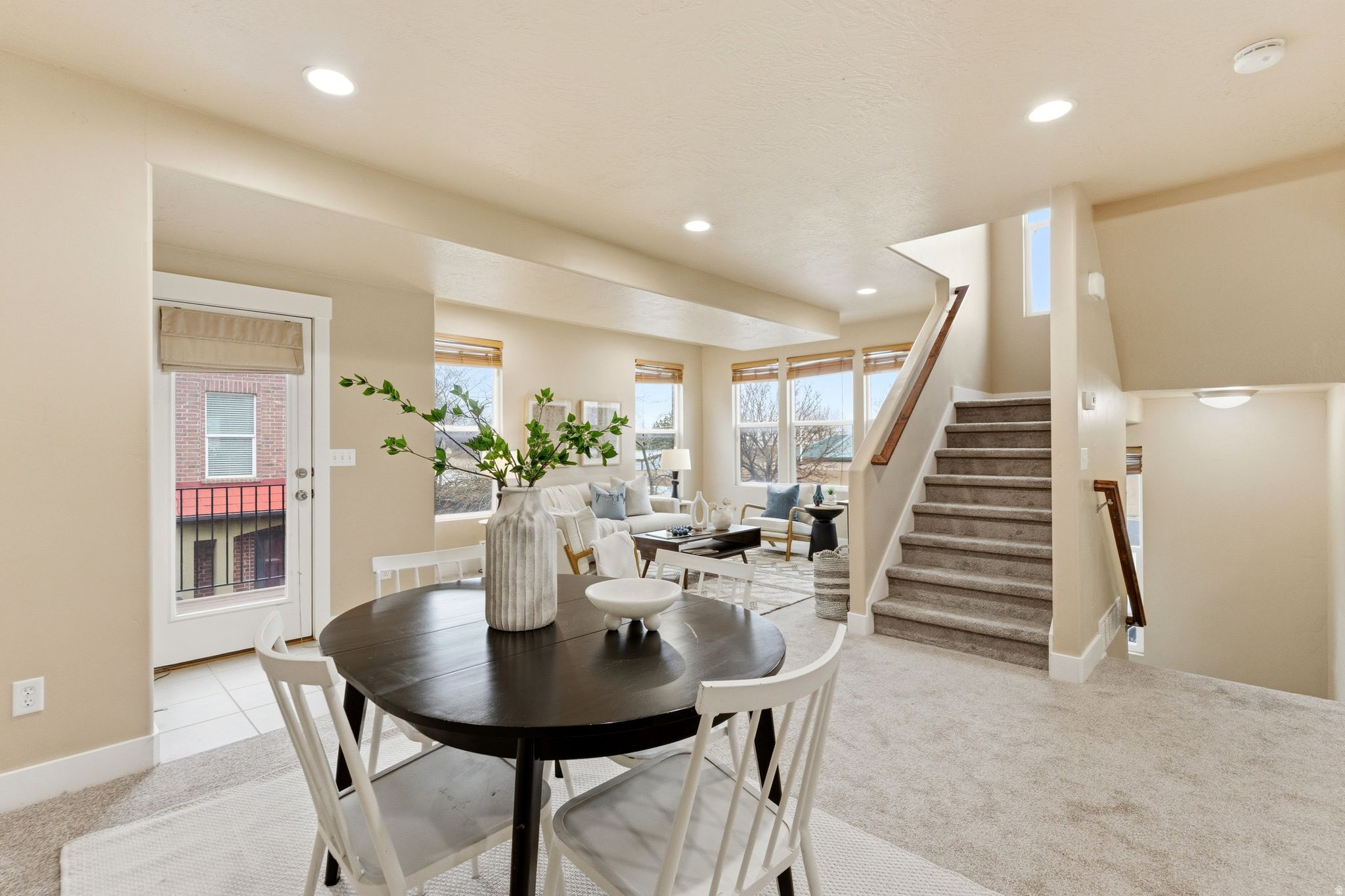 WAVERLY STATION - Residential