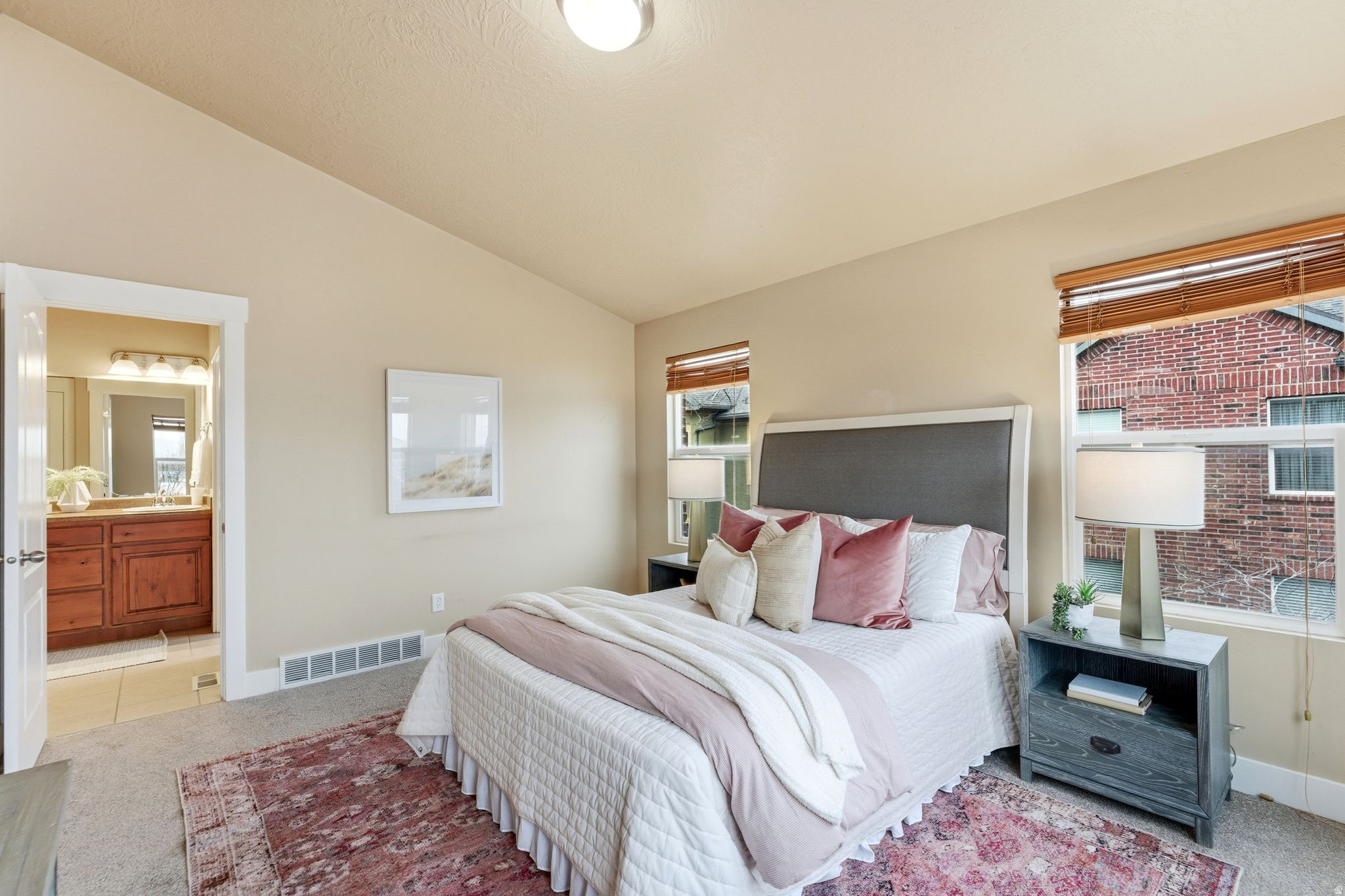 WAVERLY STATION - Residential