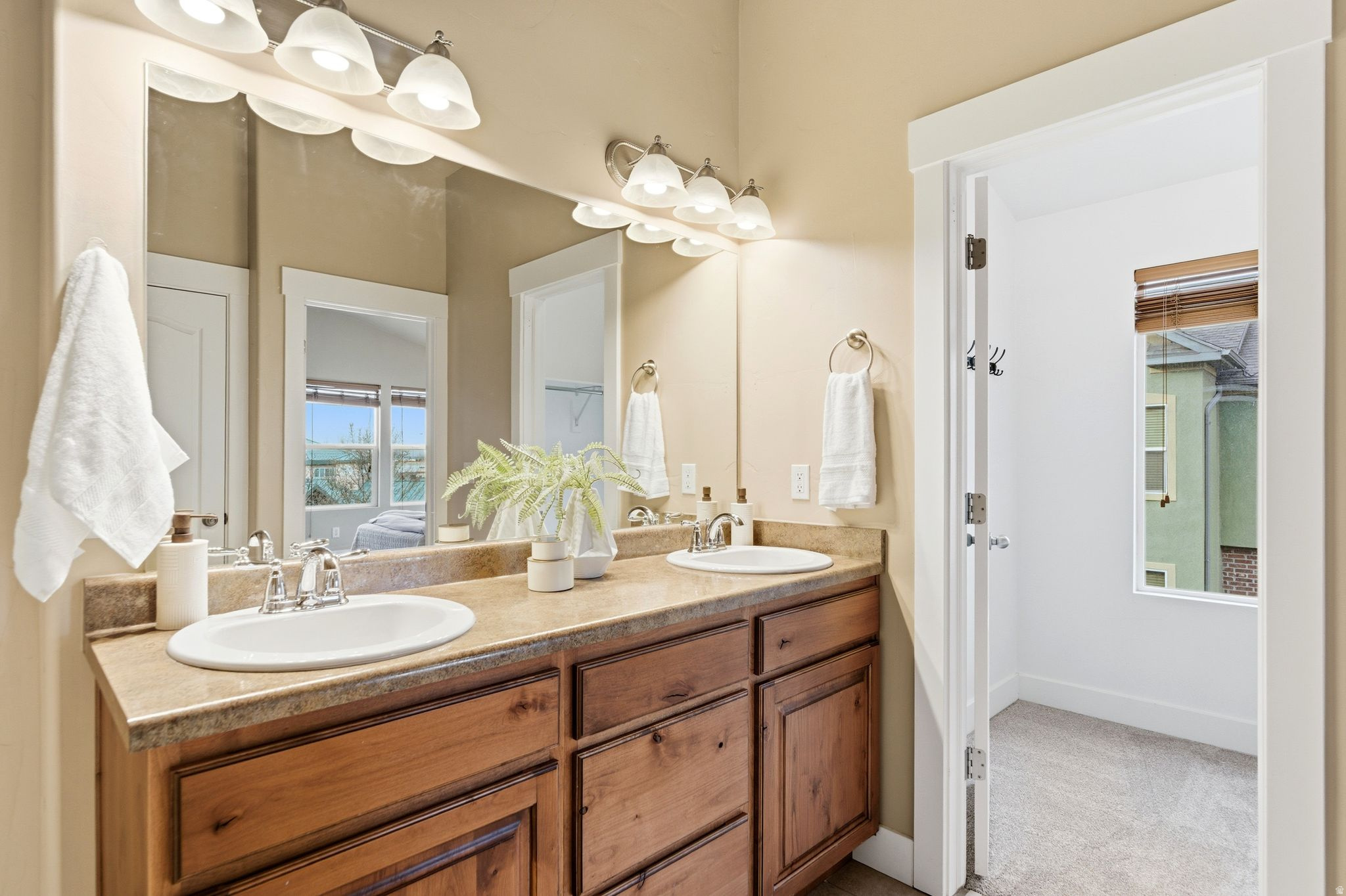 WAVERLY STATION - Residential