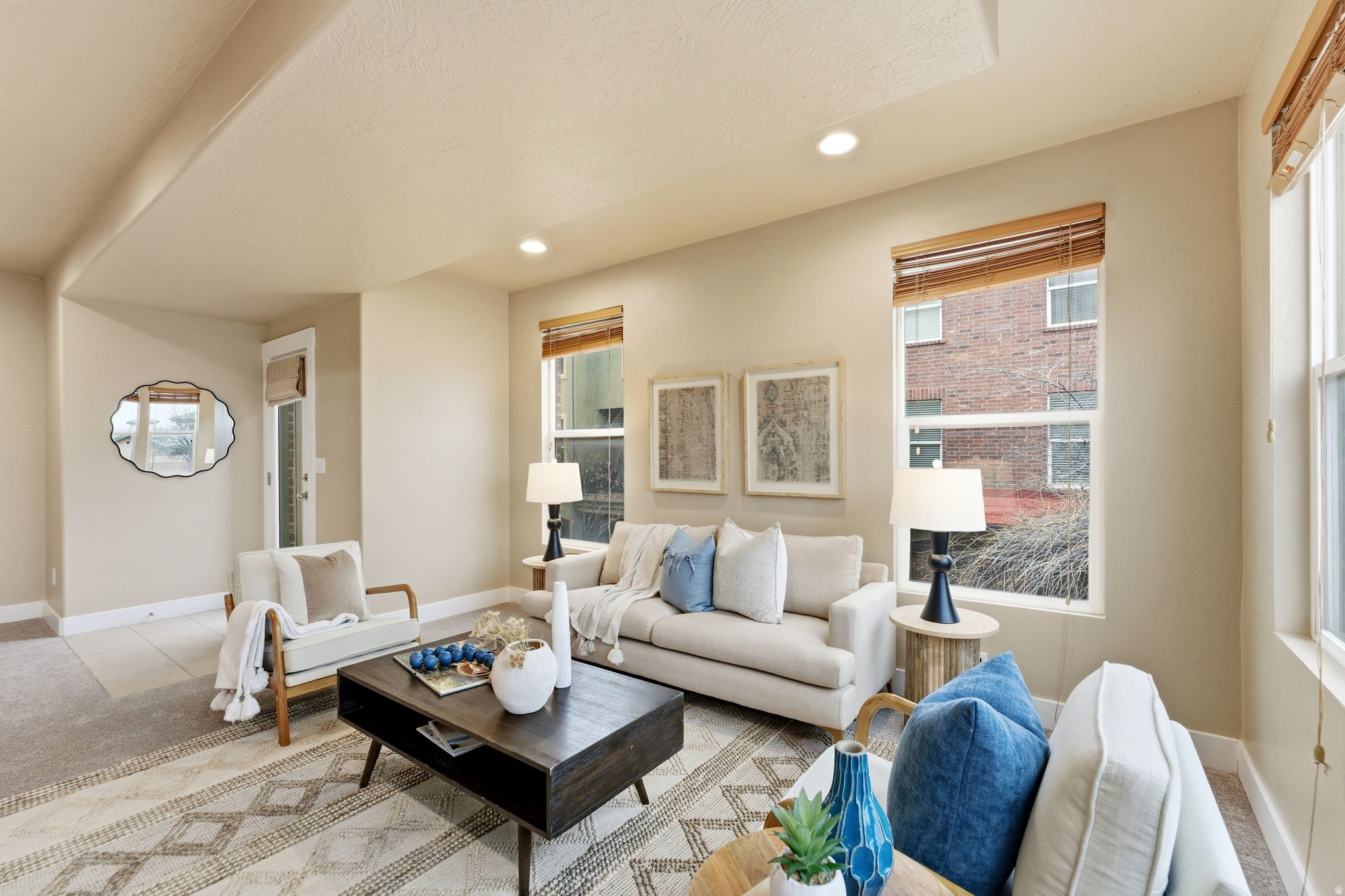 WAVERLY STATION - Residential