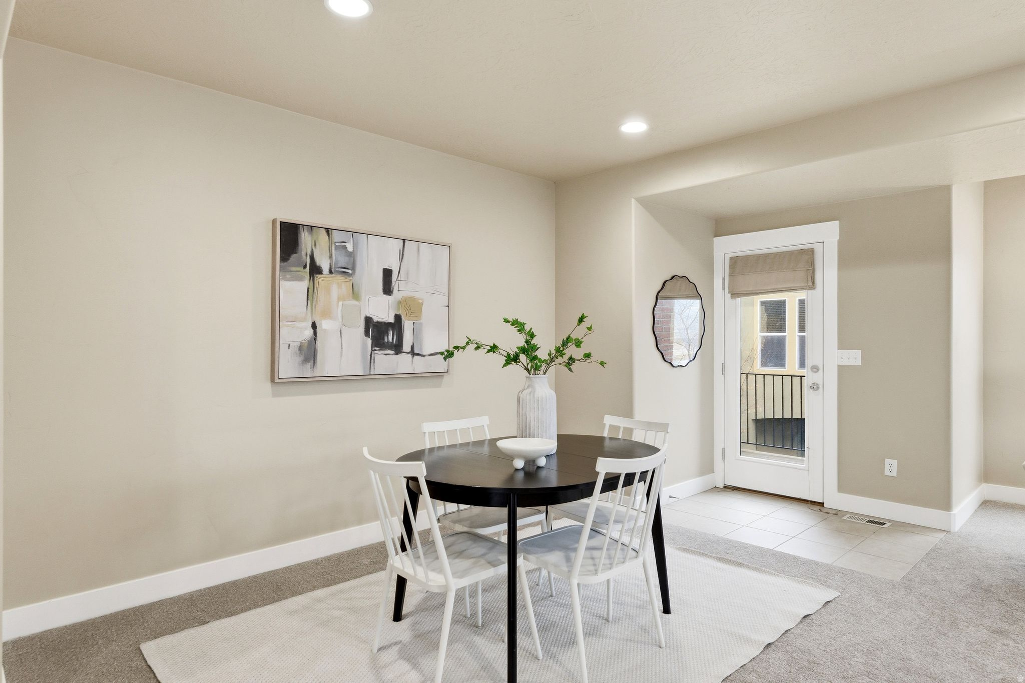 WAVERLY STATION - Residential