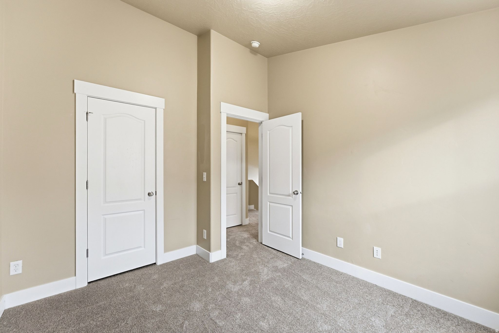 WAVERLY STATION - Residential