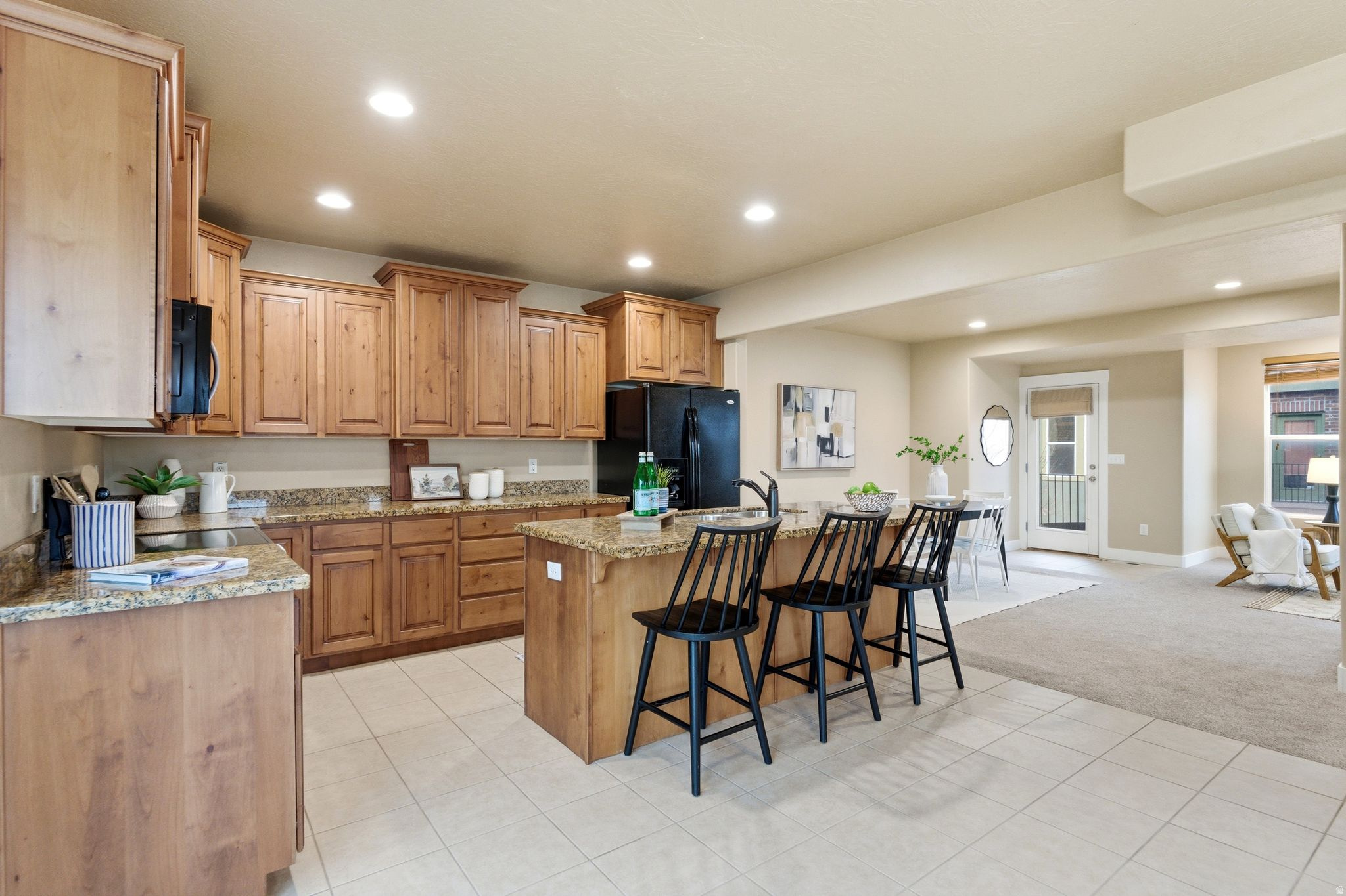 WAVERLY STATION - Residential