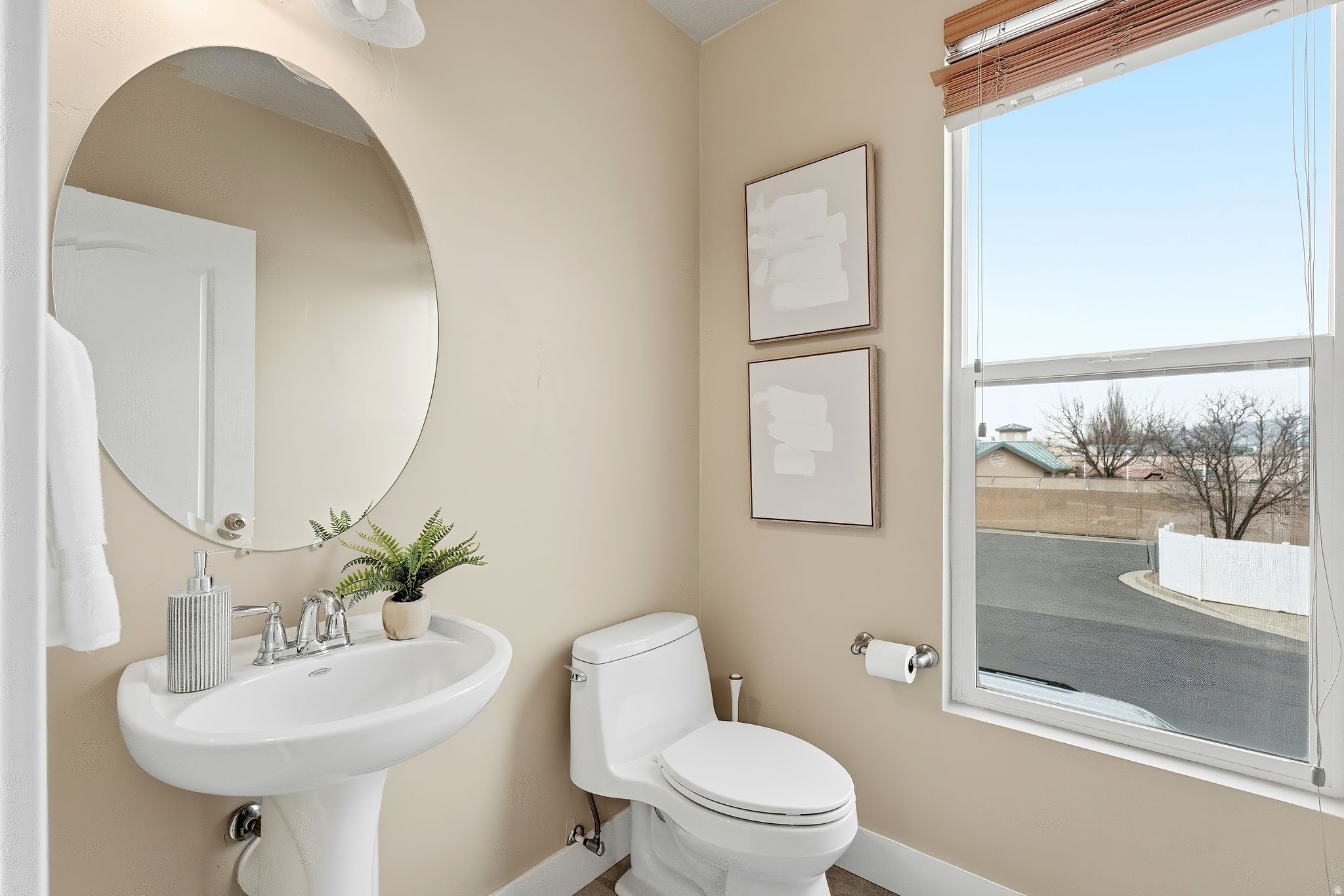 WAVERLY STATION - Residential