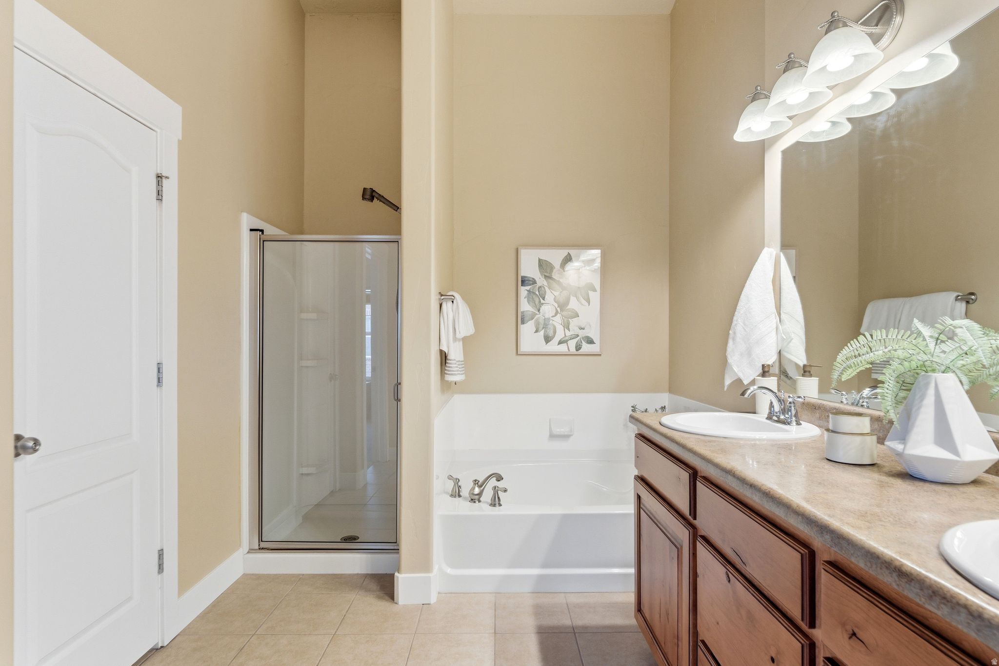 WAVERLY STATION - Residential