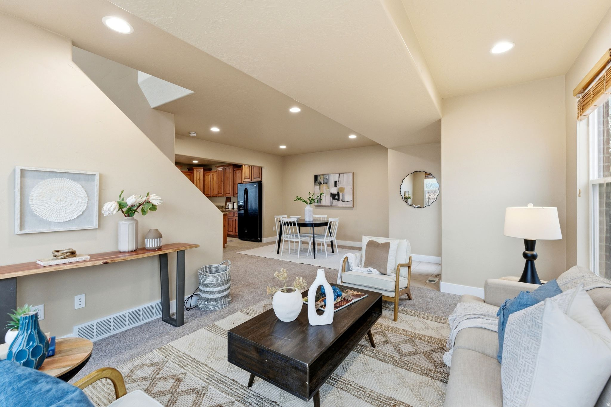 WAVERLY STATION - Residential