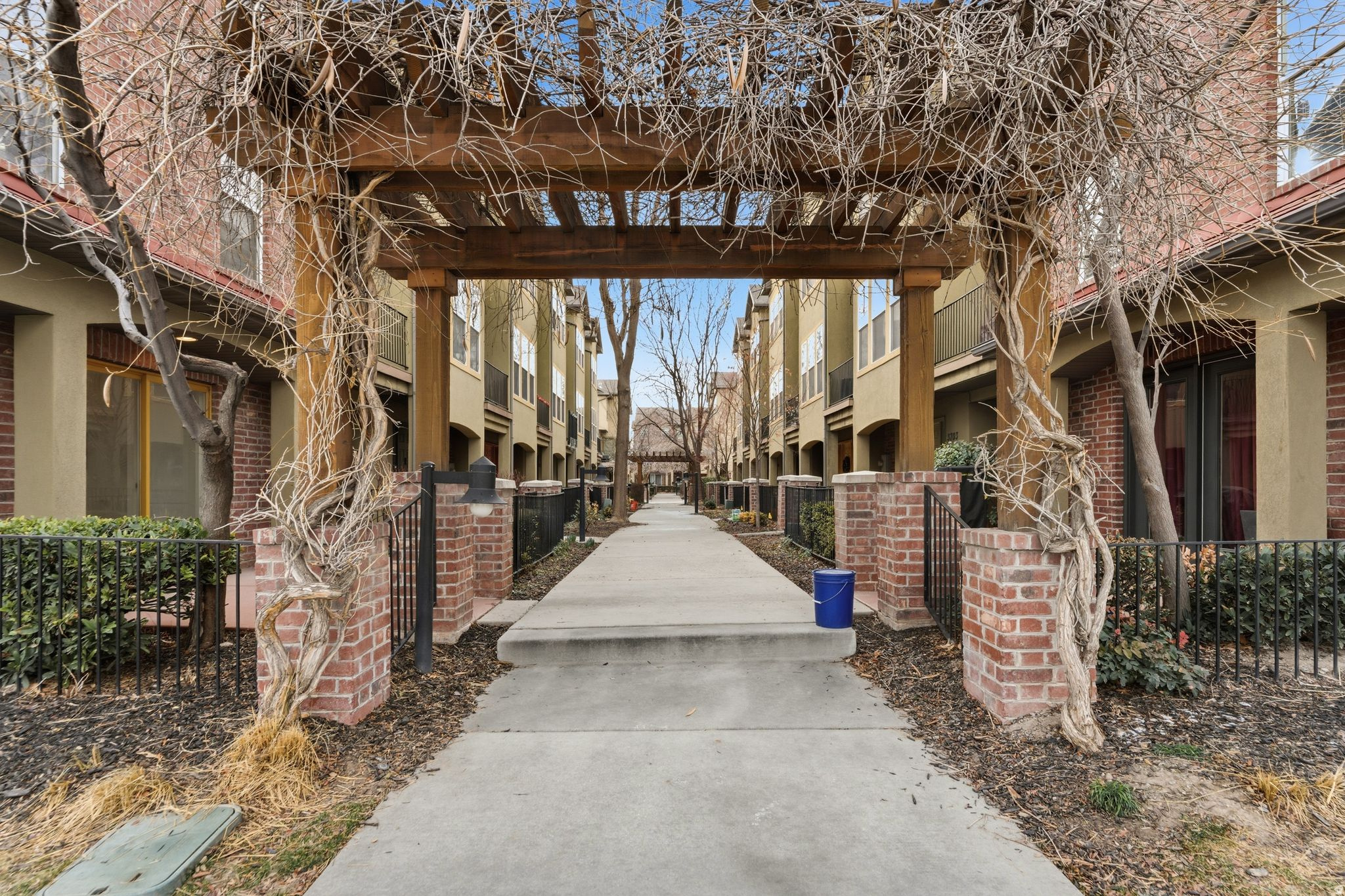 WAVERLY STATION - Residential