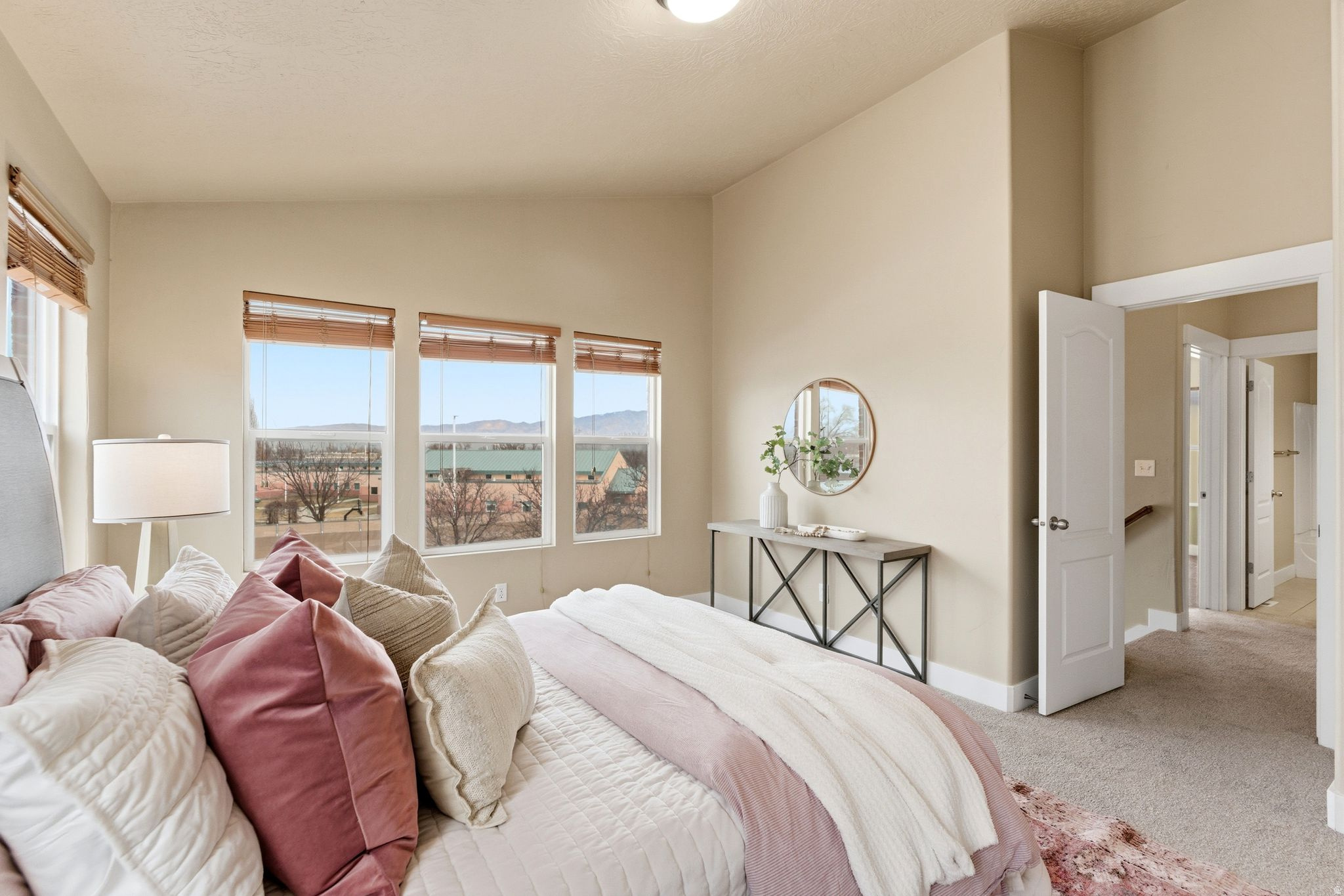 WAVERLY STATION - Residential