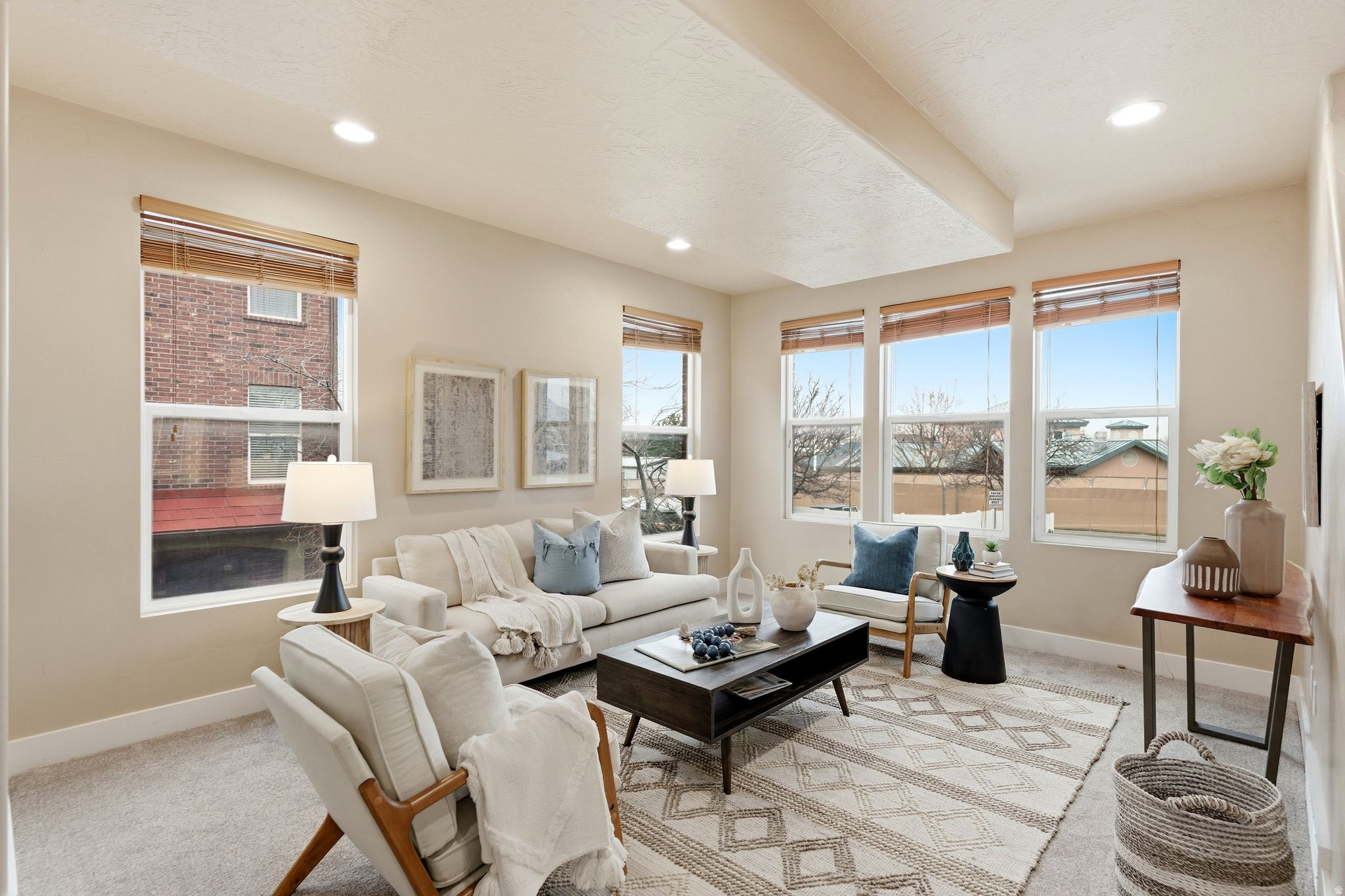 WAVERLY STATION - Residential