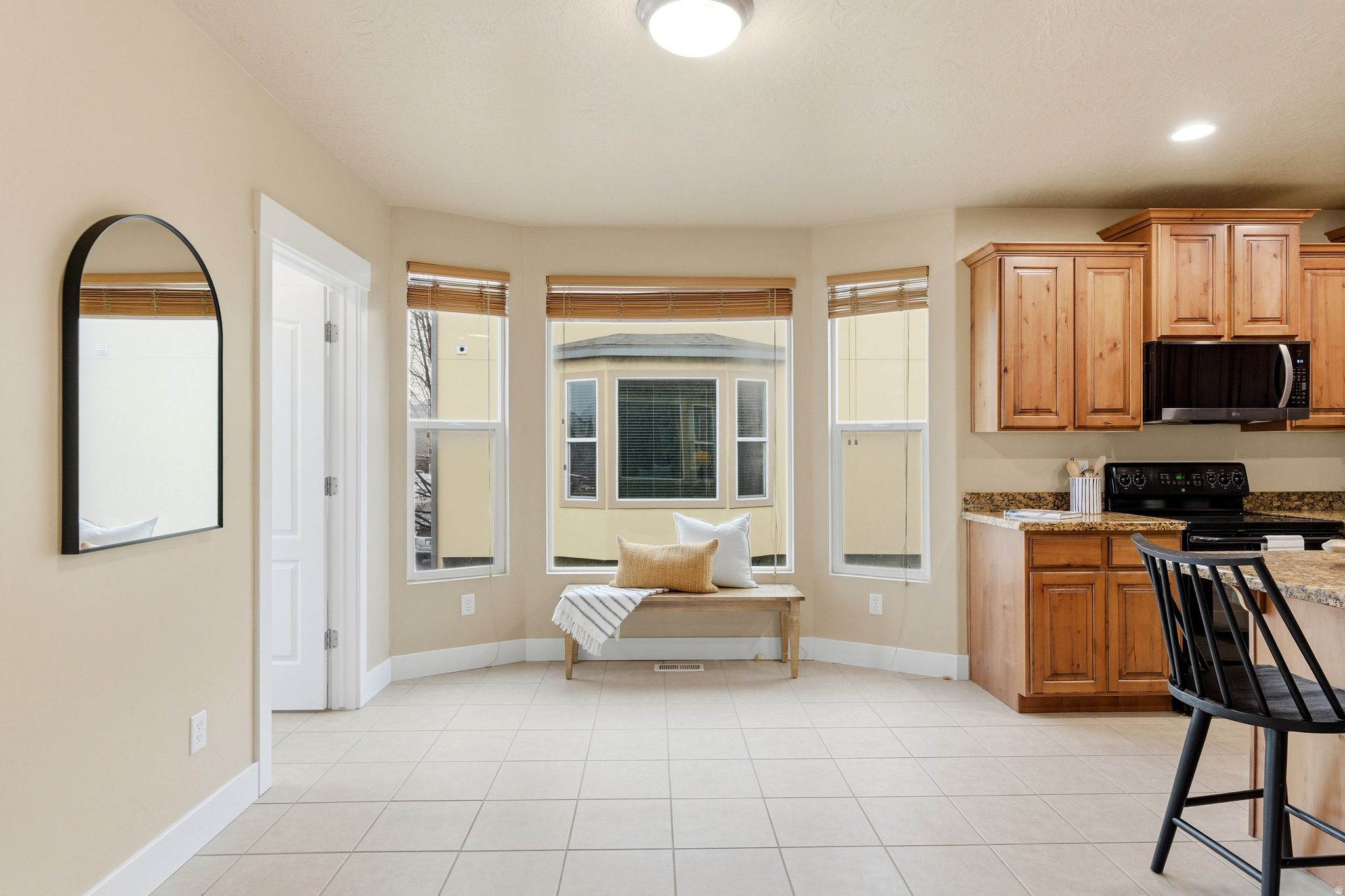 WAVERLY STATION - Residential